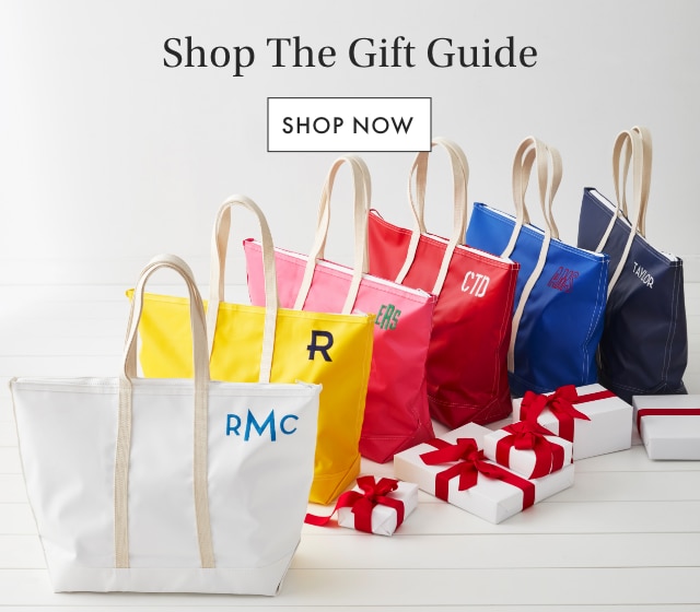 Shop The Gift Guide - SHOP NOW