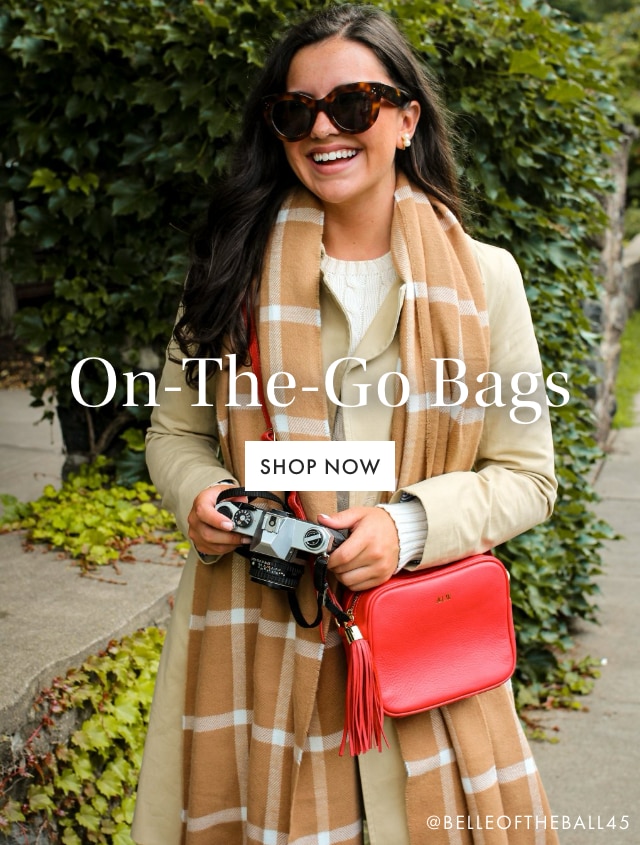 Wishlist Worthy Bags - SHOP NOW