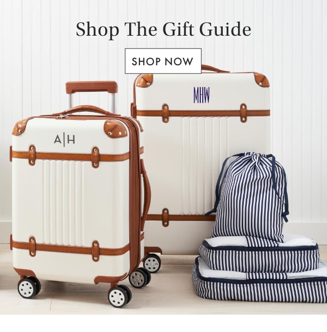 Shop The Gift Guide - SHOP NOW
