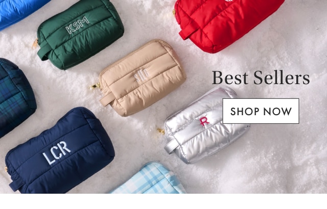 Best Sellers - SHOP NOW