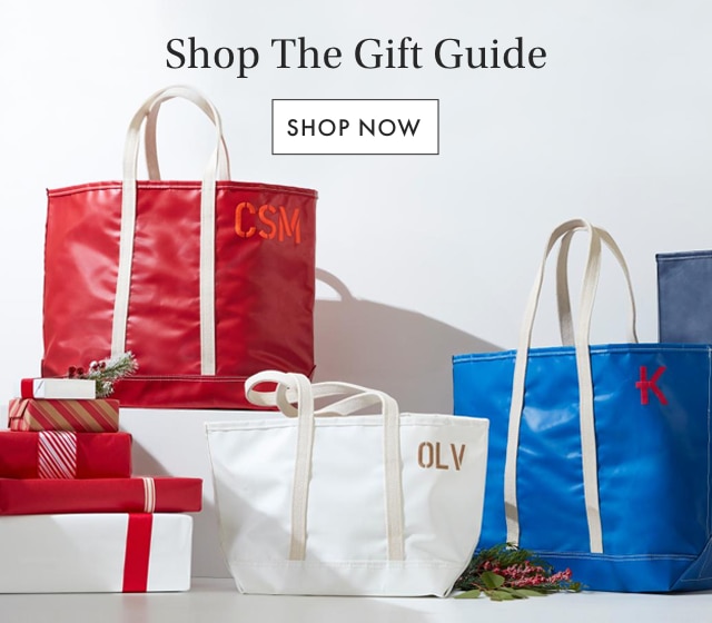 Shop The Gift Guide - SHOP NOW