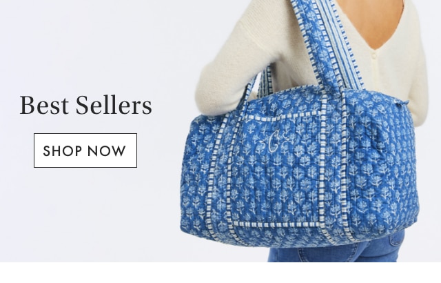 Best Sellers - SHOP NOW