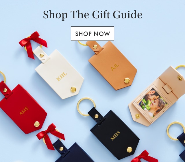 Shop The Gift Guide - SHOP NOW