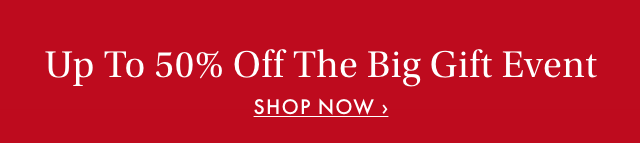 UP TO 70% OFF - CYBER MONDAY DEALS - Free Shipping On Your Order with Code: MERRY - SHOP NOW