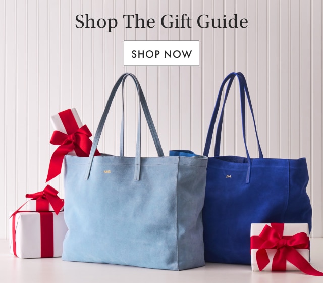Shop The Gift Guide - SHOP NOW