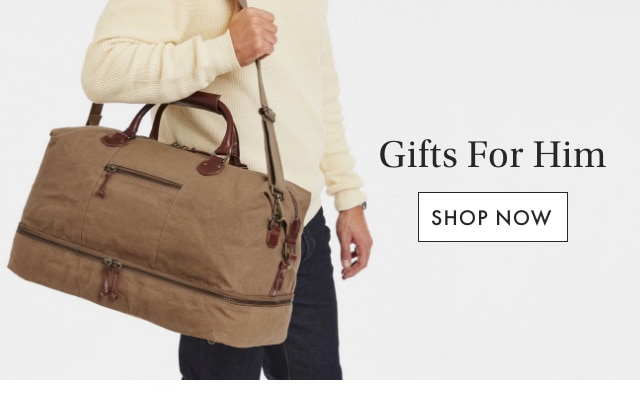 Gift For Him - SHOP NOW