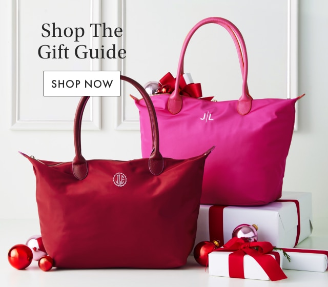Shop The Gift Guide - SHOP NOW