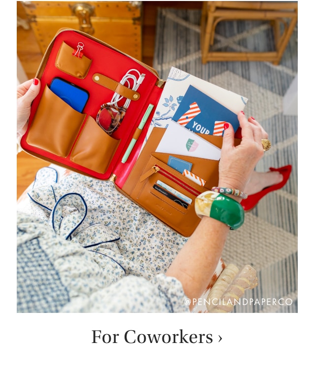 For Coworkers &rsaquo;