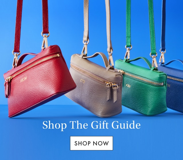Shop The Gift guide - SHOP NOW