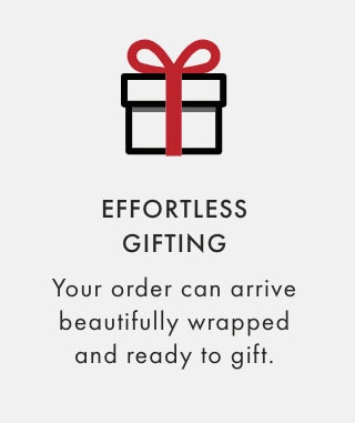 Effortless Gifting