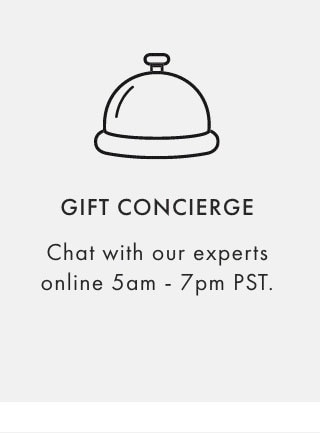 Gift Concierge