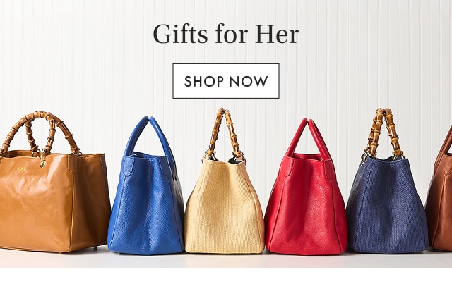 Gifts for Her - SHOP NOW