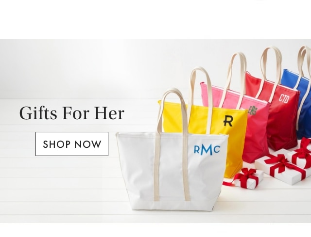 Gifts For Her - SHOP NOW