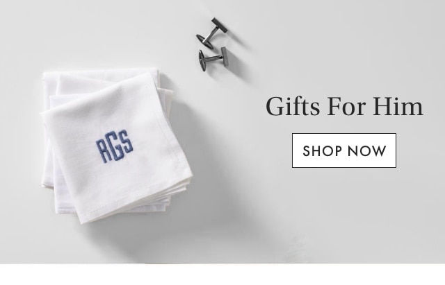 Gifts For Him - SHOP NOW