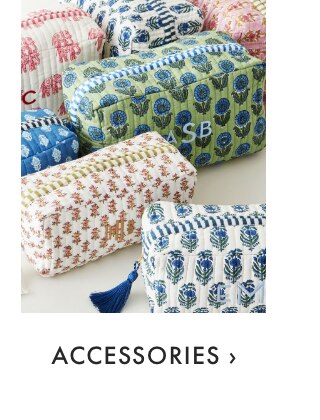 ACCESSORIES &rsaquo;