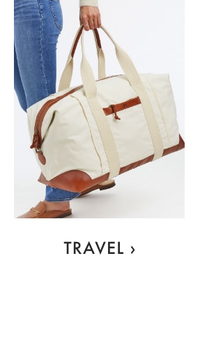 TRAVEL &rsaquo;