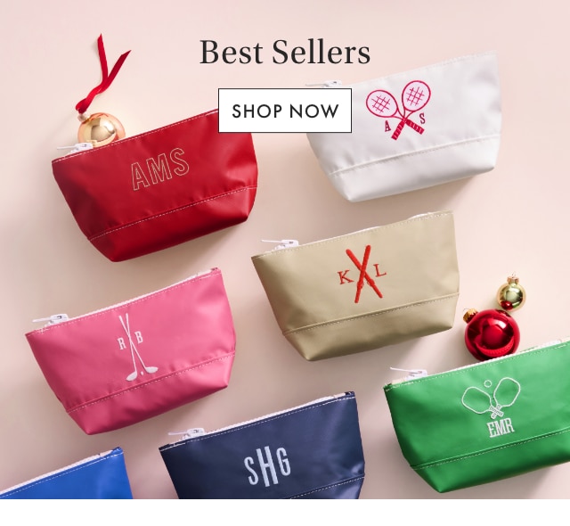 BEST SELLERS - SHOP NOW