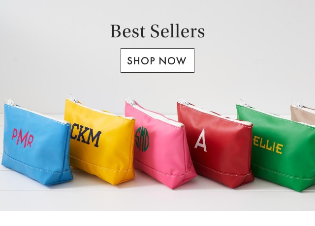 Best Sellers - SHOP NOW