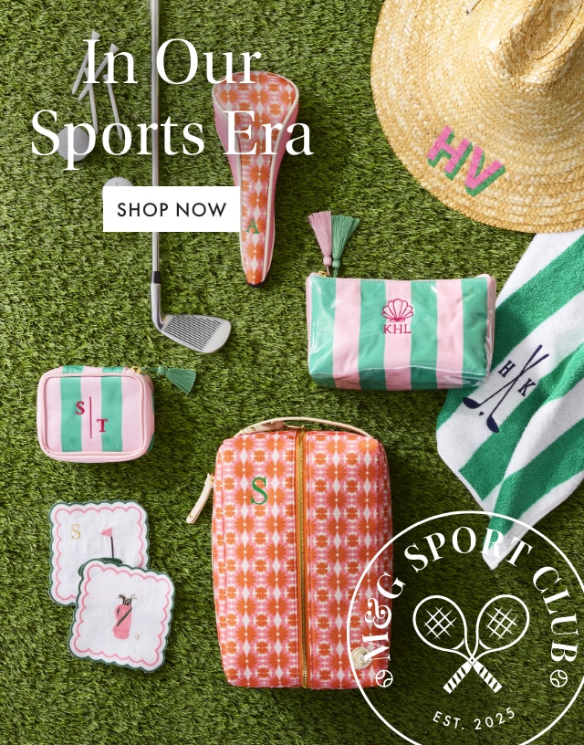 In Our Sports Era - SHOP NOW