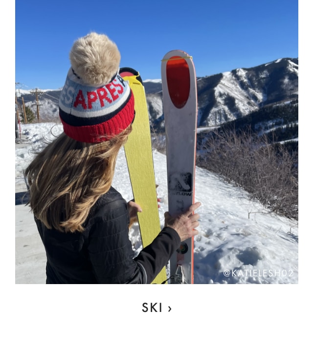 SKI &rsaquo;