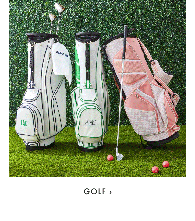 GOLF &rsaquo;