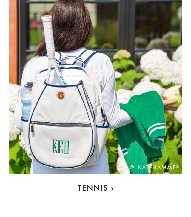 TENNIS &rsaquo;