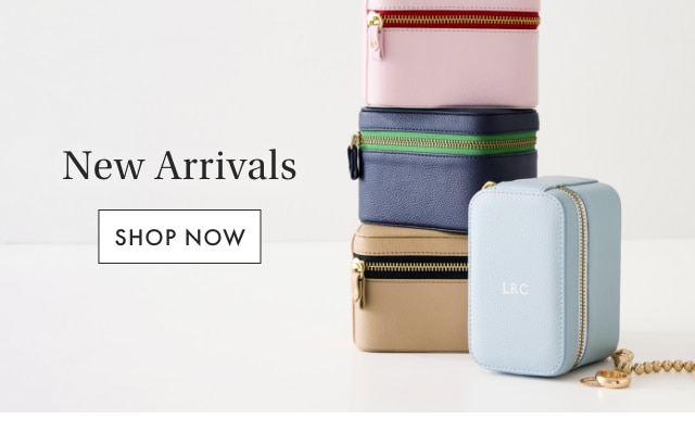 New Arrivals - SHOP NOW
