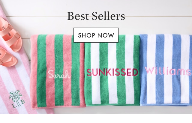 Best Sellers - SHOP NOW