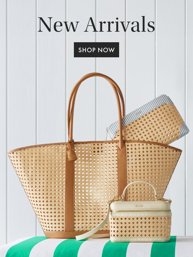 New Arrivals - SHOP NOW