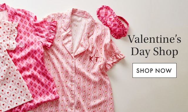 Valentine&rsquo;s Day Shop - SHOP NOW