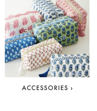 ACCESSORIES &rsaquo;