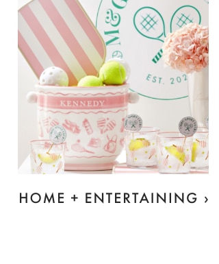 HOME + ENTERTAINING &rsaquo;