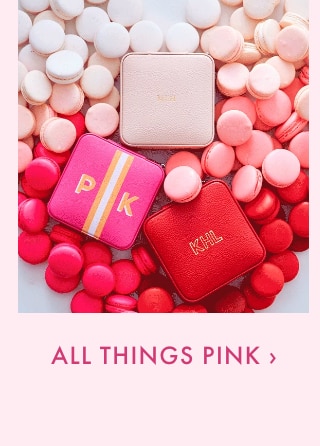 ALL THINGS PINK &rsaquo;
