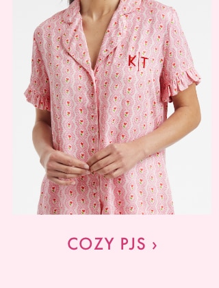 COZY PJS &rsaquo;