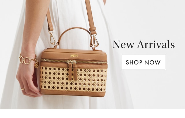 New Arrivals - SHOP NOW