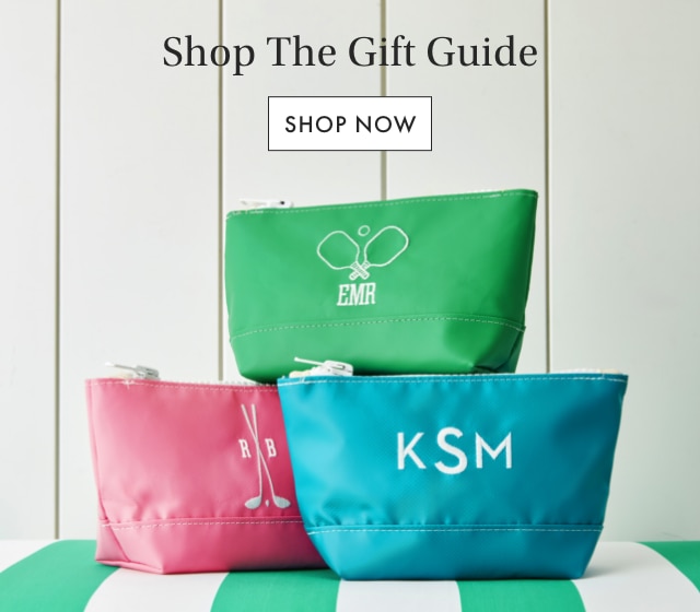 Shop The Gift Guide - SHOP NOW