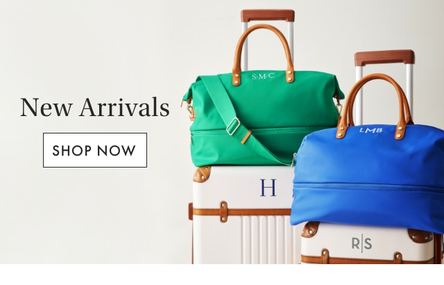 New Arrivals - SHOP NOW
