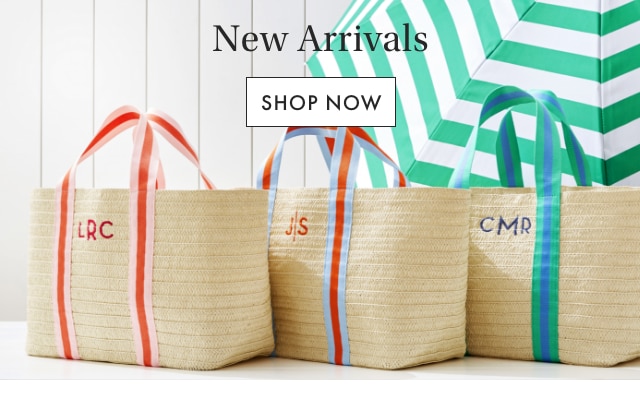 New Arrivals - SHOP NOW