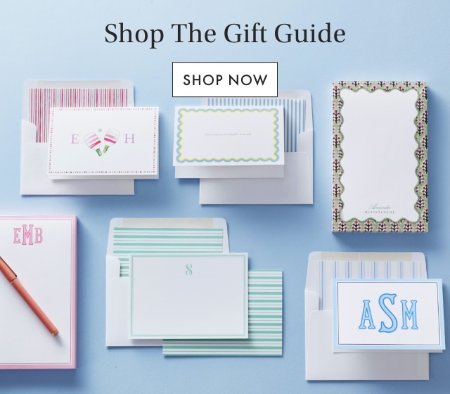 Shop The Gift Guide - SHOP NOW