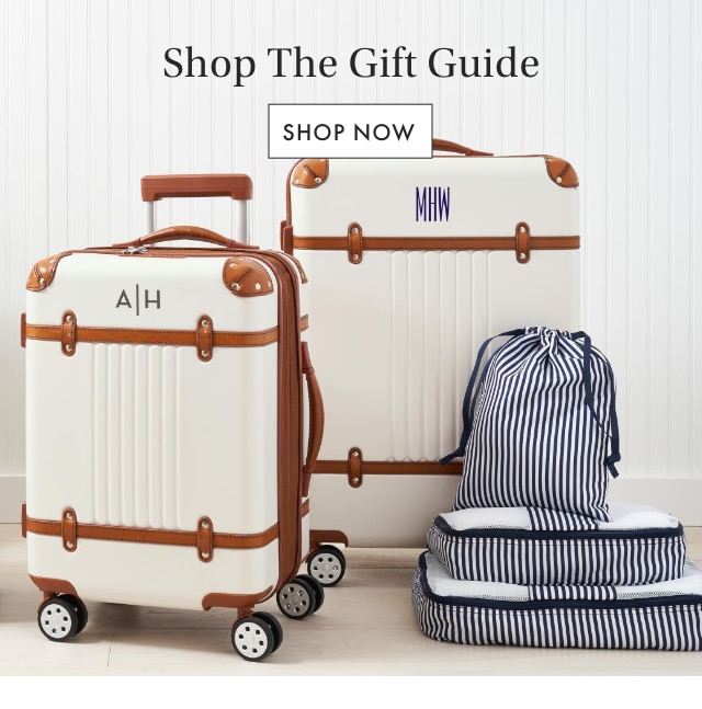 Shop The Gift Guide - SHOP NOW