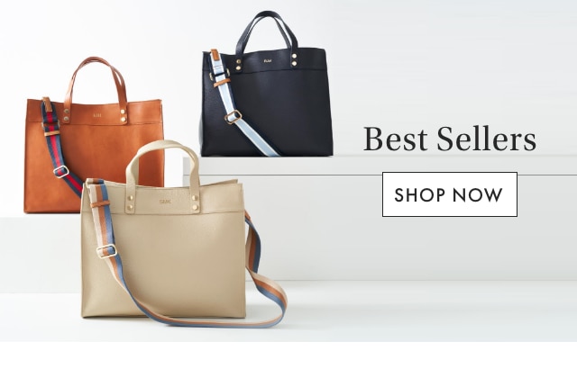 Best Sellers - SHOP NOW