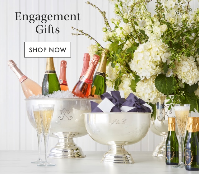 Engagement Gifts - SHOP NOW