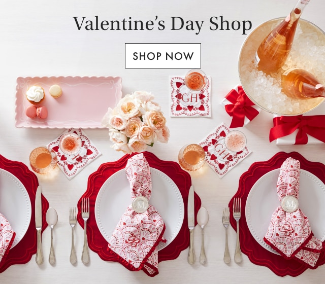 Valentine&rsquo;s Day Shop - SHOP NOW