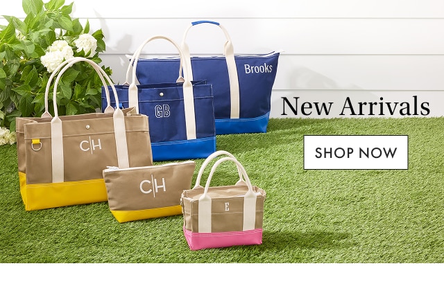 New Arrivals - SHOP NOW