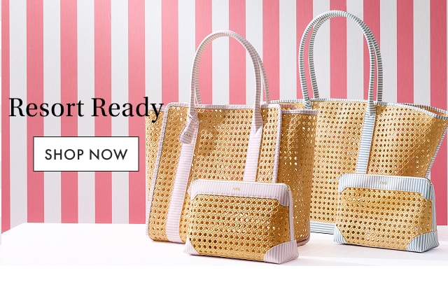 Resort Ready - SHOP NOW
