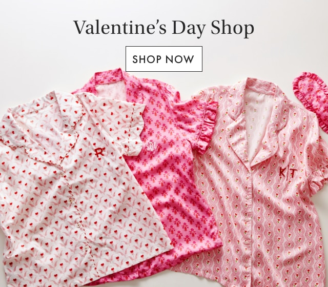 Valentine&rsquo;s Day Shop - SHOP NOW