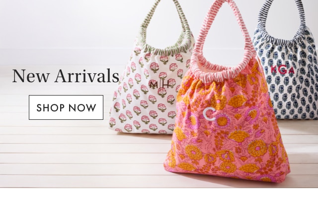 New Arrivals - SHOP NOW