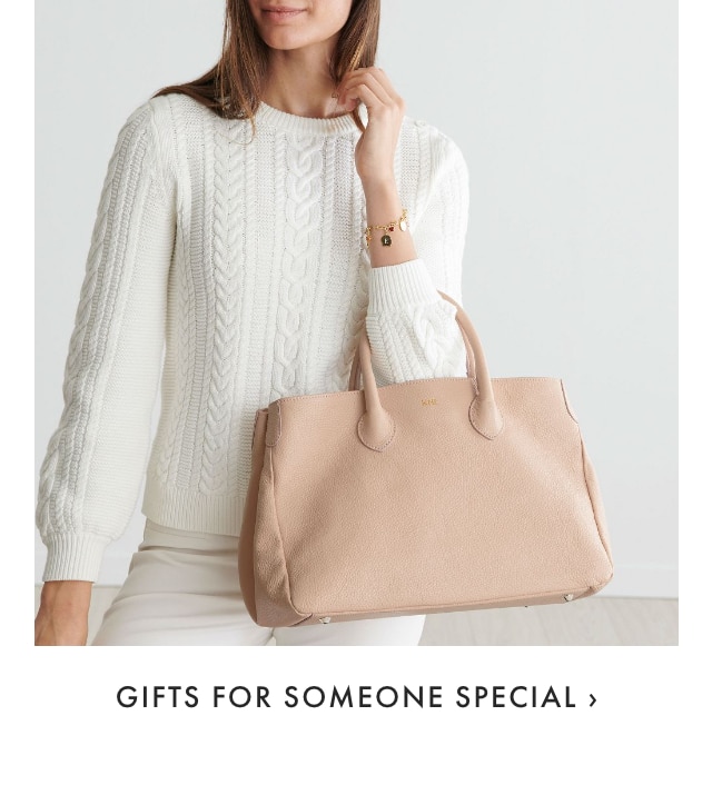 GIFTS FOR SOMEONE SPECIAL &rsaquo;