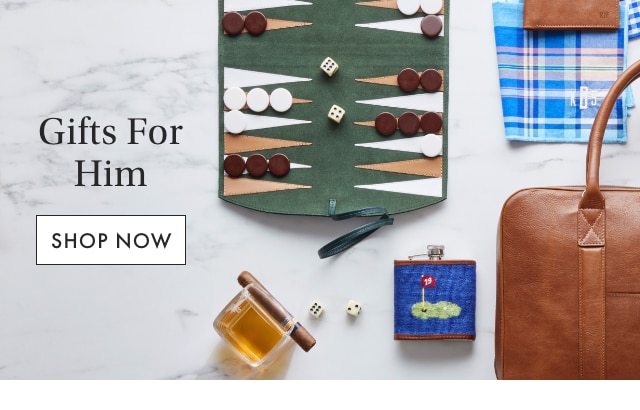 Gifts For Him - SHOP NOW