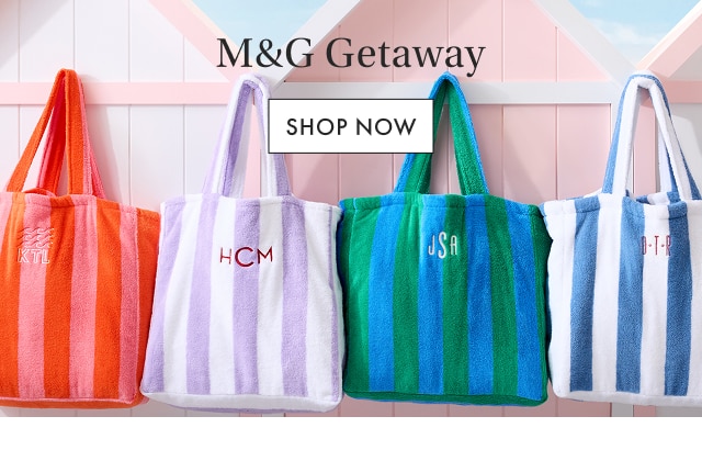 Resort Ready - SHOP NOW